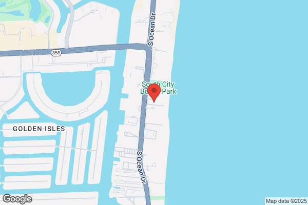 La Mer Condominium Association