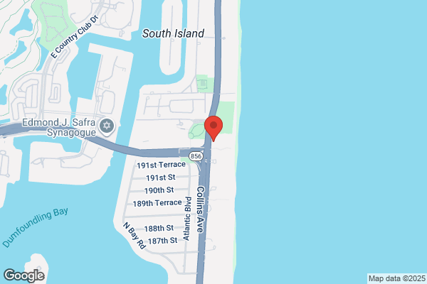 Merco Group At Aventura Landing Inc