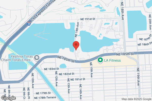 Moorings Inter-Condominium Council