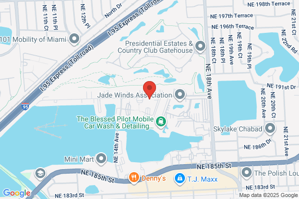 New Horizons Condominium Master Association Inc