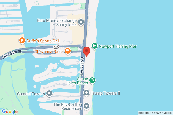 Oceania III Condo Association
