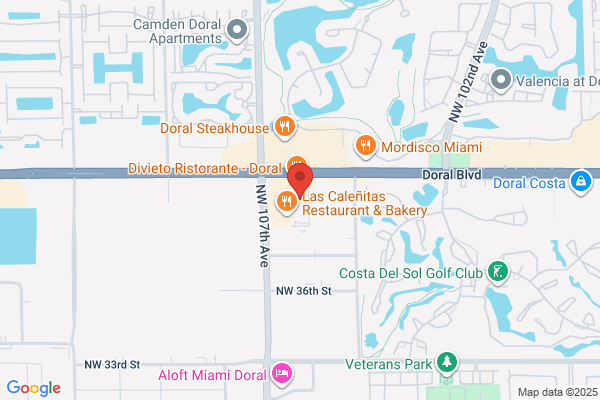 Renters Warehouse Miami Beach