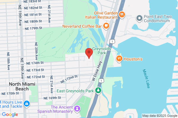 The Arbors at Greynolds Park Apartments