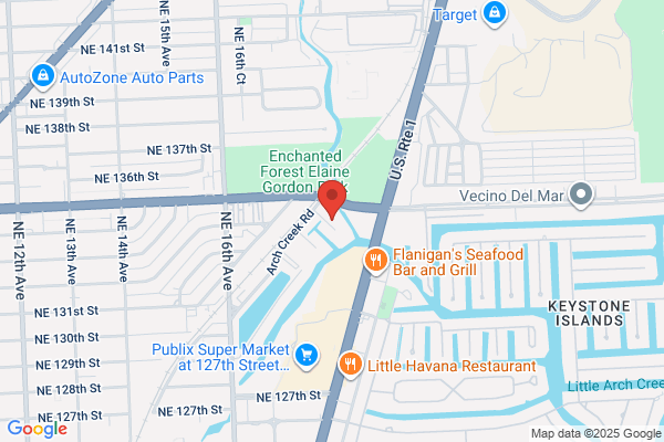 Venice Garden Apartments