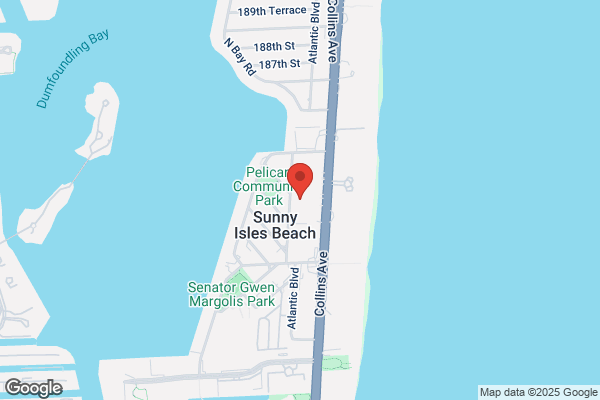 Sunny Isles Kosher