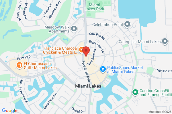 Miami Ale House