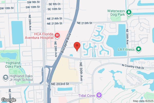 eCapital Coorporate Headquaters