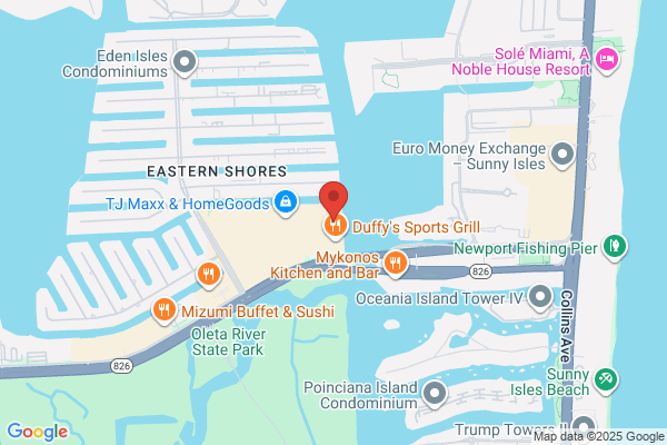 Amber Cruises & Travel
