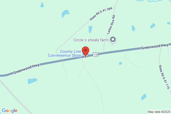 Countyline Convenience Store
