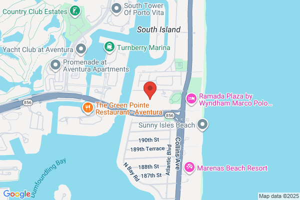 Oceanview Market