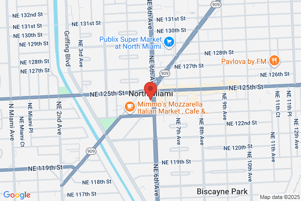 Super Stop Sixth Avenue