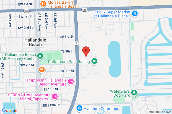 Ideal Image Hallandale Beach
