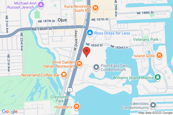 Aventura Dental Center