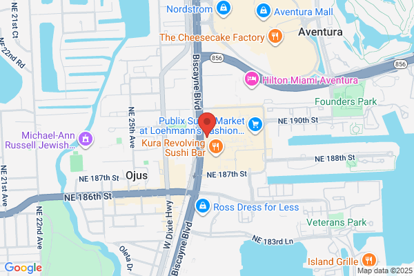 Kane Dental Aventura