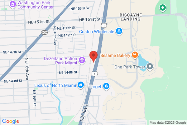 Biscayne Dental Center