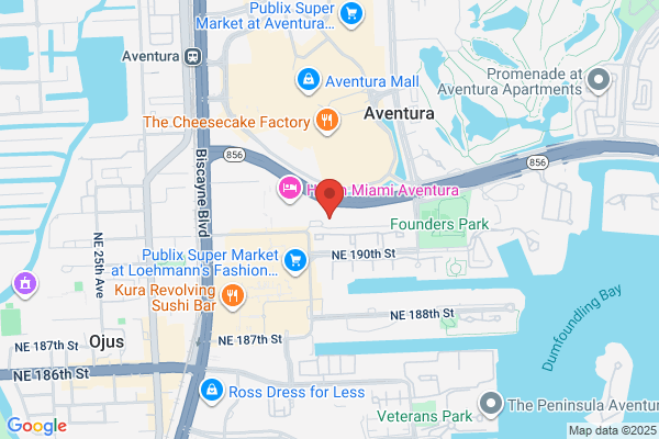 Dental Options - Aventura