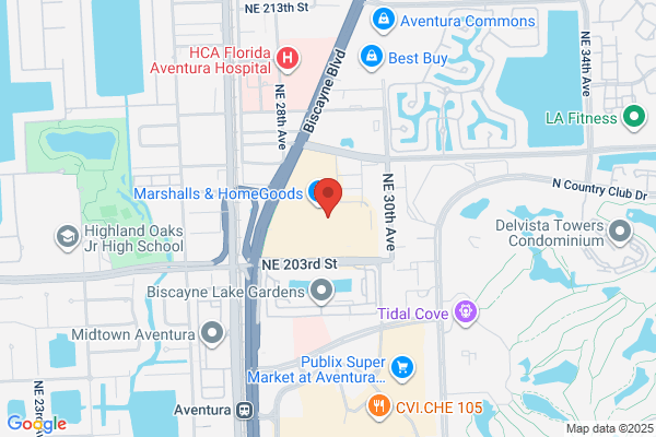 Aventura Dental Group