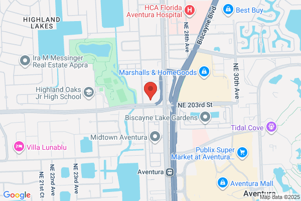 Dentist of Aventura