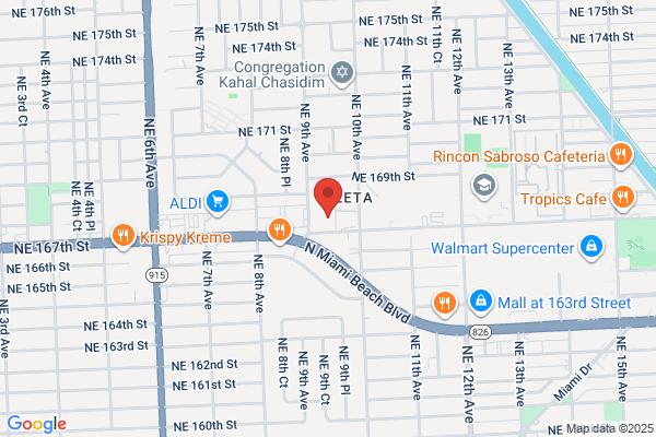 Mount Zion Dental - Dr. Maria Cook