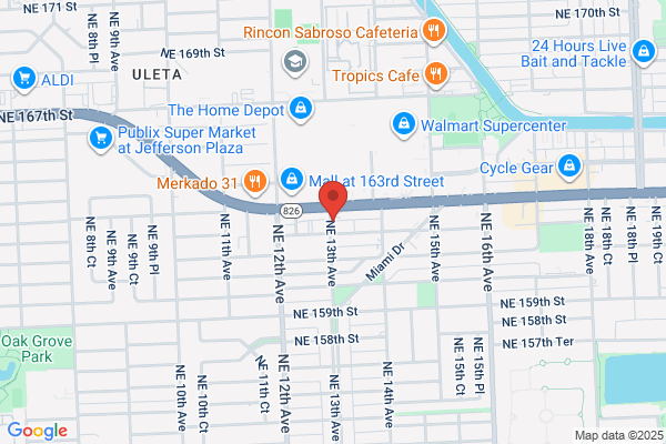 North Dade Dental Offices