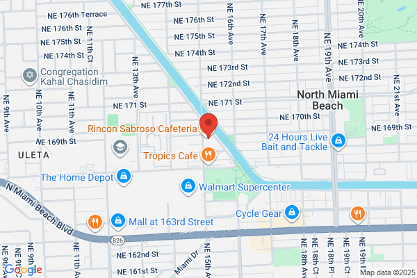 Sonrisas Dental Miami: Viviana Waich DDS