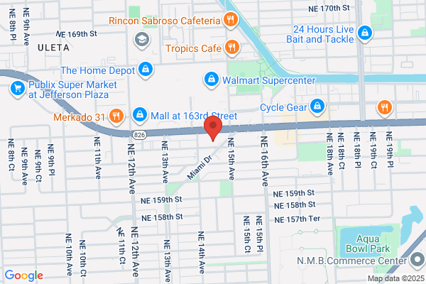 Chen Senior Medical Center