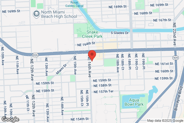 Conviva North Miami Beach