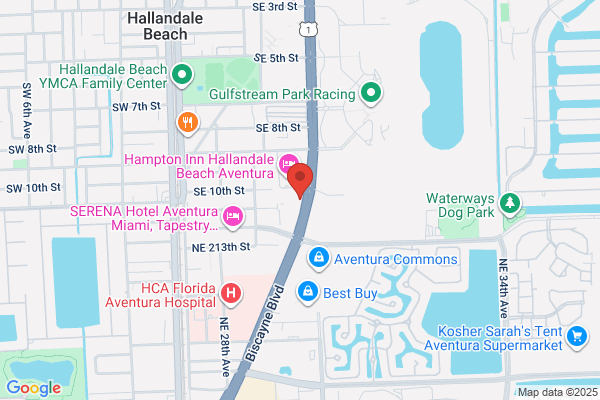 South Florida ENT Associates
