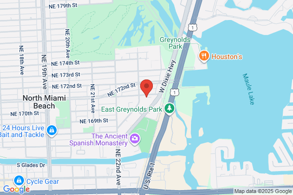 Aventura Children's Center
