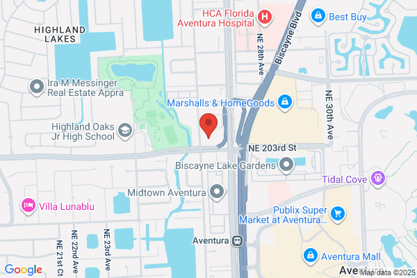 Aventura Chiropractic Care Center
