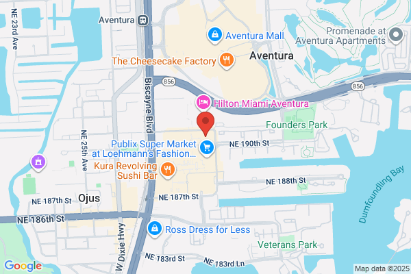 Aventura Dialysis Center