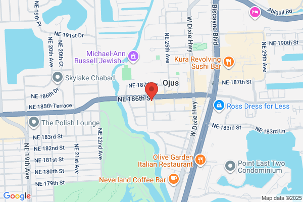 Aventura Massage Center
