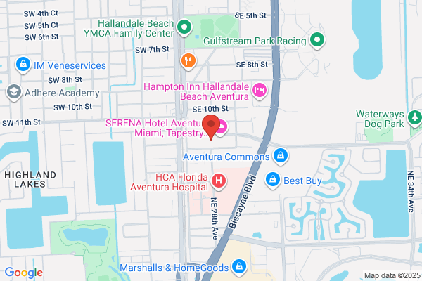 Aventura Neurological