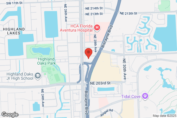 Aventura Surgical Group