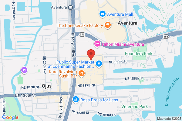 Dental Center At Aventura