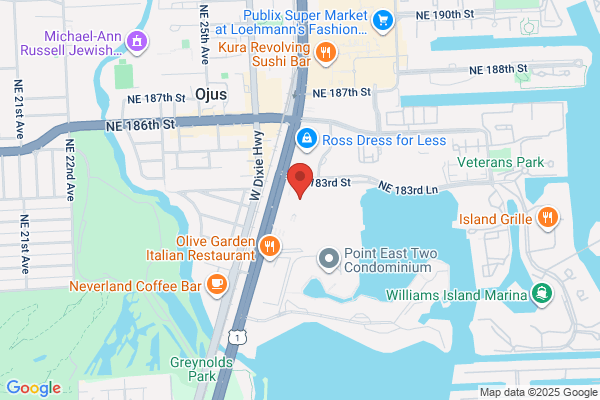 Elite Health Center Aventura