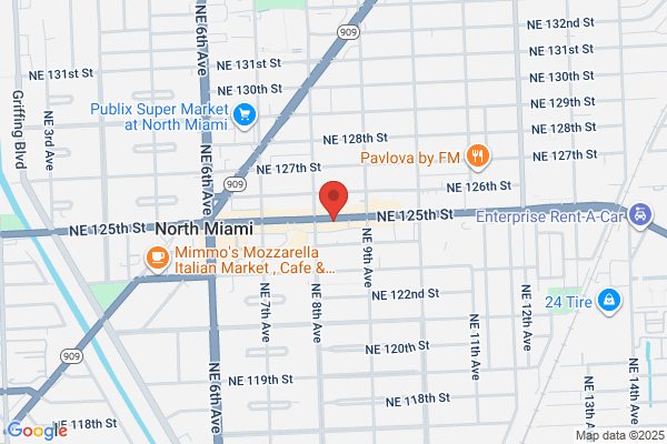 Gibson Kenneth Dr