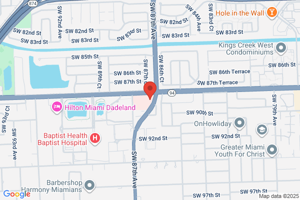 Miami Dade Surgical Group