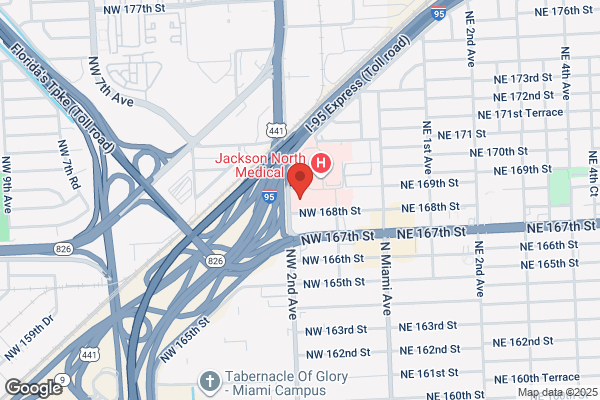Sanitas Medical Center