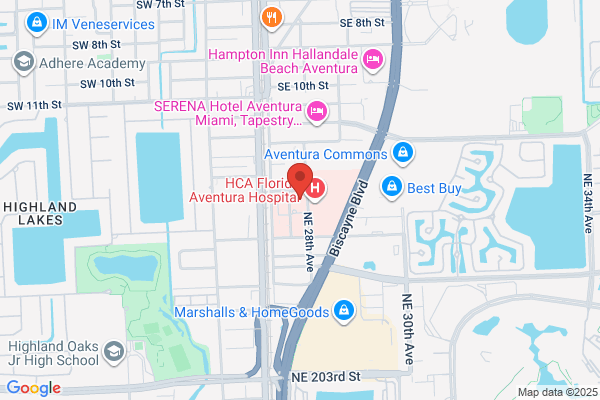 Spine and Wellness Centers of America - Aventura