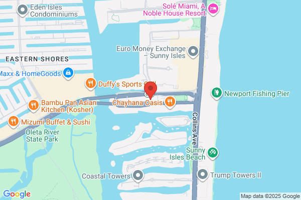 Sunny Isles Medical Center