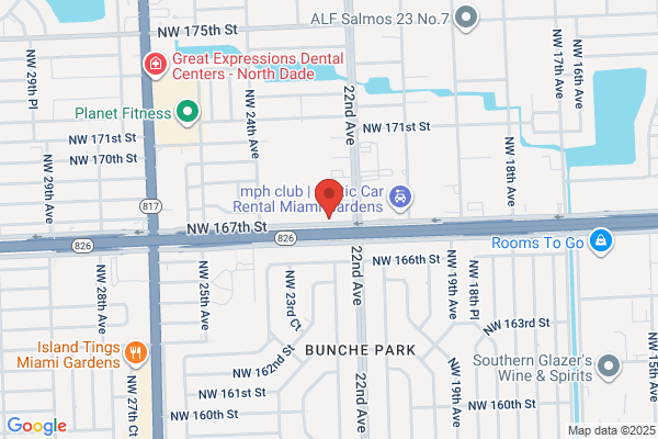 Sunshine State Rehabilitation Inc