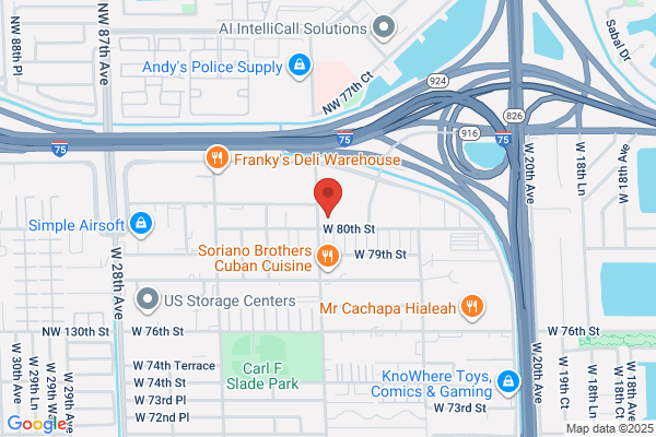 McCarthy Financial Group, P.A.