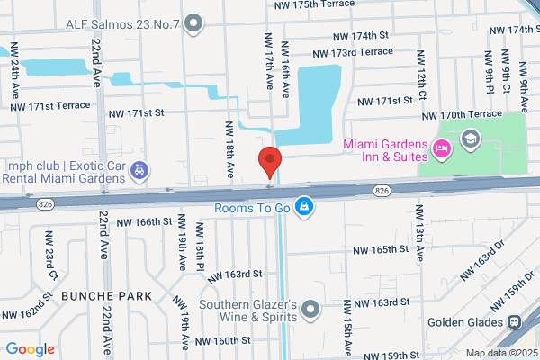 Aventura Exxon