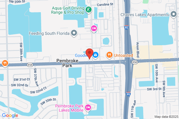 Super Stop Hallandale Inc
