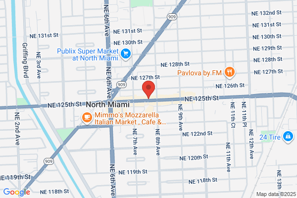 Star of North Miami