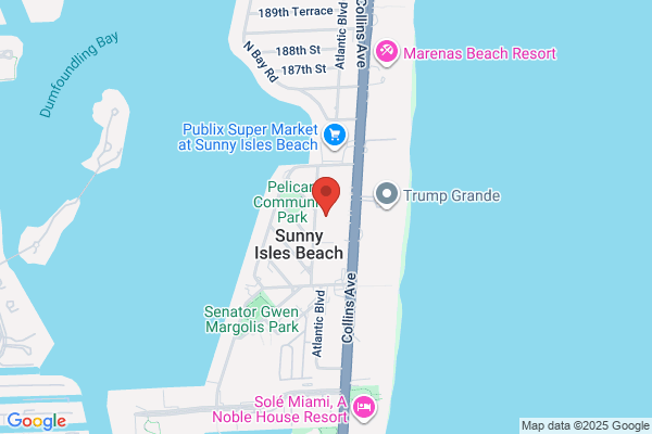 Miami Kosher Food