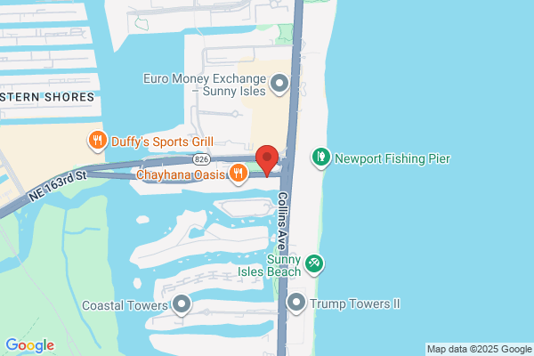 Ultra Lounge Miami
