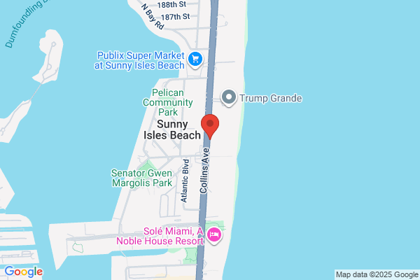 Golden Strand Ocean Villa Resort Association Inc