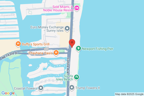Newport Beachside Hotel and Resort